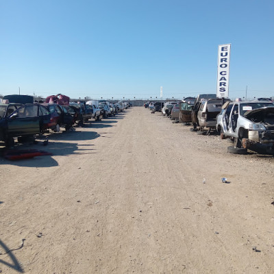 Primo Wrench A Part JunkYard in Austin (TX) - photo 1