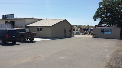 A-1 Metals & Auto Salvage JunkYard in Santa Maria (CA) - photo 1