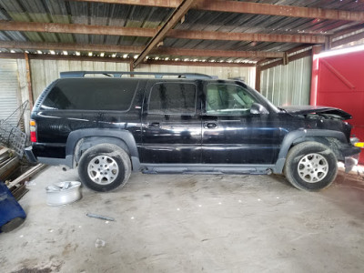 North Jensen Auto Parts JunkYard in Houston (TX) - photo 2