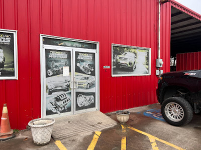 Texmex Auto JunkYard in Houston (TX) - photo 4