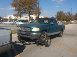 D & T Junk Car Buyer JunkYard in Austin (TX) - photo 2