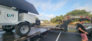 Roberts Towing JunkYard in Austin (TX) - photo 3