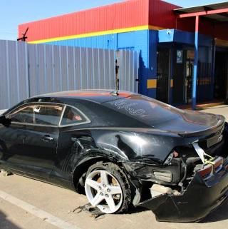 We Buy Junk Cars Of Grand Prairie JunkYard in Grand Prairie (TX) - photo 2