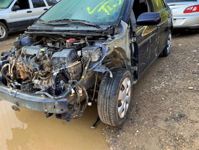 We Buy Junk Cars Of Grand Prairie JunkYard in Grand Prairie (TX) - photo 3