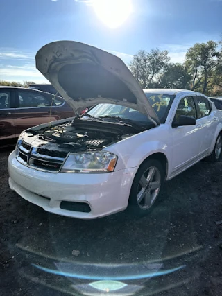 We Buy Junk Cars Of Grand Prairie JunkYard in Grand Prairie (TX) - photo 4