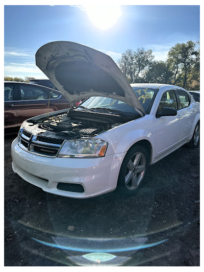 We Buy Junk Cars Of Grand Prairie JunkYard in Grand Prairie (TX) - photo 4