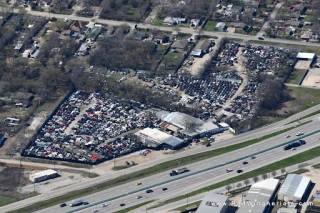 SOTO AUTOPARTS LLC JunkYard in Dallas (TX) - photo 2