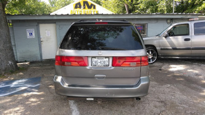 A&M Auto Parts JunkYard in Dallas (TX) - photo 2