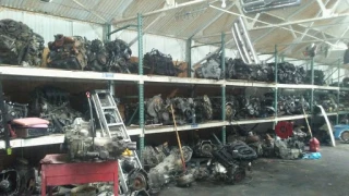 A&M Auto Parts JunkYard in Dallas (TX) - photo 3