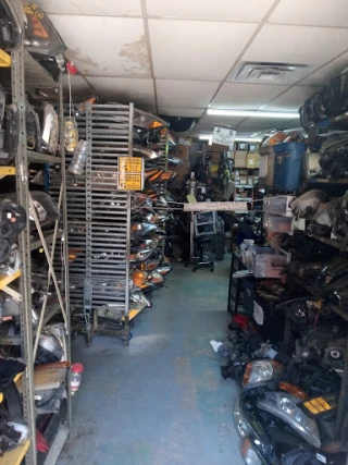 Auto Parts Place Used & New - photo 1