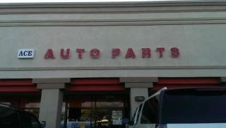 Ace Auto Parts - photo 1