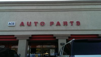 Ace Auto Parts JunkYard in Huntington Beach (CA) - photo 1