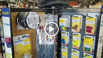 Ace Auto Parts JunkYard in Huntington Beach (CA) - photo 3