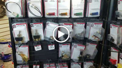 Ace Auto Parts JunkYard in Huntington Beach (CA) - photo 4