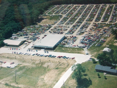 VanDemark Company JunkYard in Cincinnati (OH) - photo 1