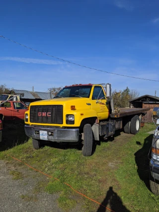 Fred's Auto Wrecking Inc JunkYard in Seattle (WA) - photo 2