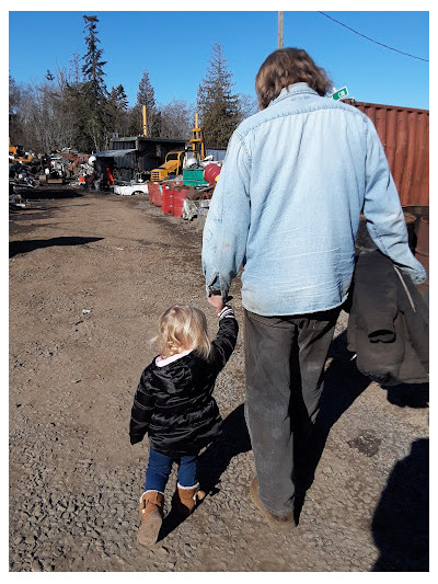 Fred's Auto Wrecking Inc JunkYard in Seattle (WA) - photo 3