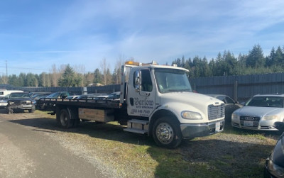 Barlow Auto Wrecking & Sales JunkYard in Seattle (WA) - photo 1