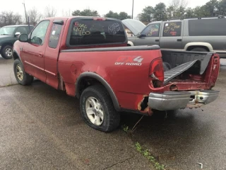 Always Buying Junk Cars JunkYard in Columbus (OH) - photo 3