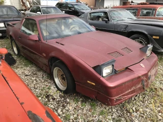 A1 Auto & Cycle Salvage JunkYard in Columbus (OH) - photo 4