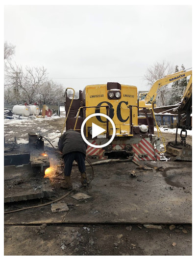 Masser Metals & Recycling JunkYard in Columbus (OH) - photo 2