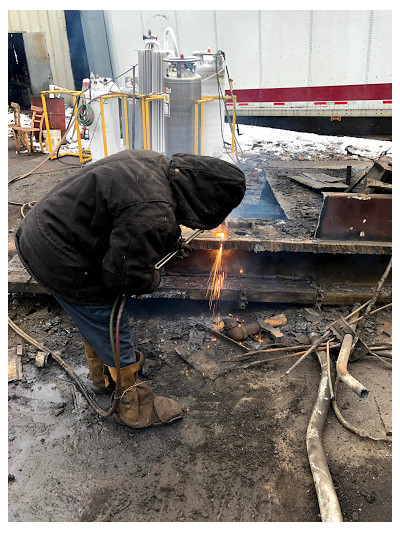 Masser Metals & Recycling JunkYard in Columbus (OH) - photo 3