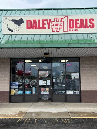 Daley1deals Auto Parts Motors & Drivetrains/Transmissions - photo 1