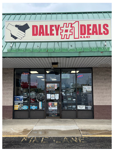 Daley1deals Auto Parts Motors & Drivetrains/Transmissions JunkYard in Columbus (OH) - photo 1