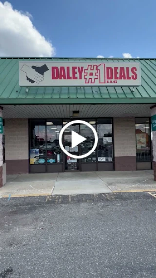 Daley1deals Auto Parts Motors & Drivetrains/Transmissions JunkYard in Columbus (OH) - photo 2