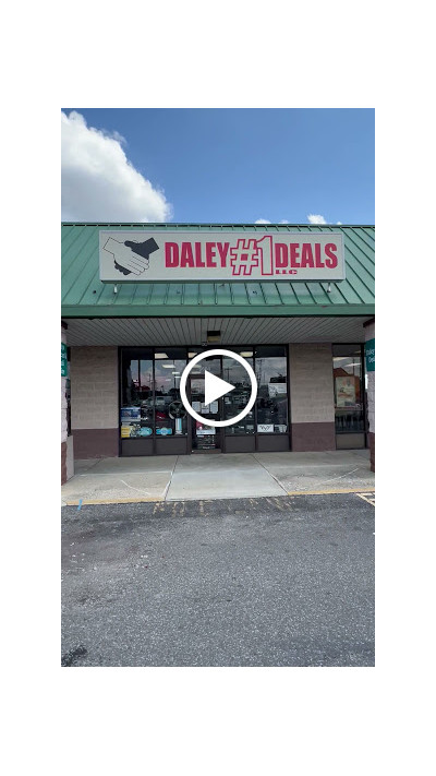 Daley1deals Auto Parts Motors & Drivetrains/Transmissions JunkYard in Columbus (OH) - photo 2