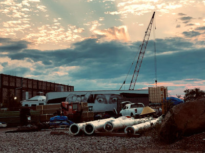 A & J Auto Parts JunkYard in Staten Island (NY) - photo 1