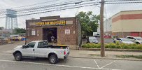 North One Recycling Corp. JunkYard in Hempstead Township (NY)