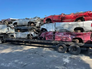 Irving Recyclables Inc. JunkYard in Hempstead Township (NY) - photo 3