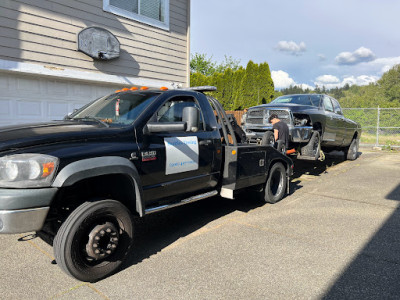 Seattles Towing JunkYard in Seattle (WA) - photo 3