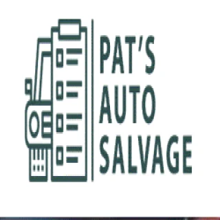 Pat's Auto Salvage JunkYard in Waterloo (IA) - photo 2