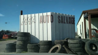 AAA Auto Salvage JunkYard in Allen (TX) - photo 4