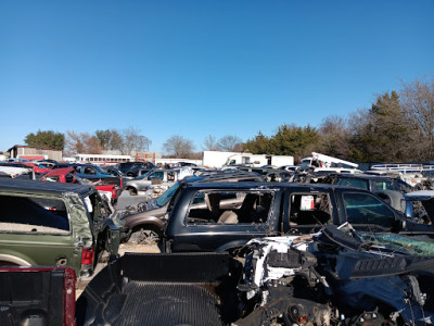 Al's Truck Parts JunkYard in Allen (TX) - photo 4