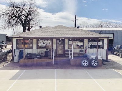 Bargain Auto Parts & Recycling llc JunkYard in Allen (TX) - photo 1