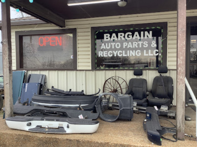 Bargain Auto Parts & Recycling llc JunkYard in Allen (TX) - photo 2