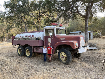 Big Bear Heavy Wrecker Service JunkYard in Allen (TX) - photo 3