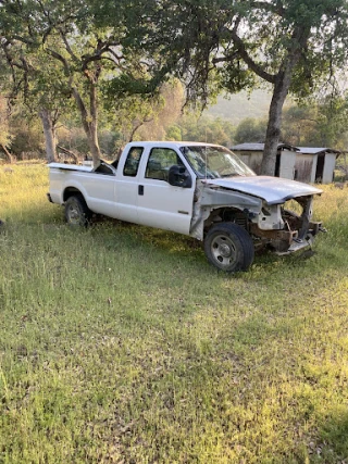 Big Bear Heavy Wrecker Service JunkYard in Allen (TX) - photo 4