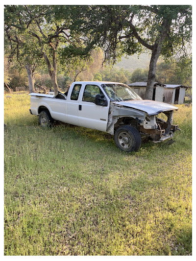 Big Bear Heavy Wrecker Service JunkYard in Allen (TX) - photo 4