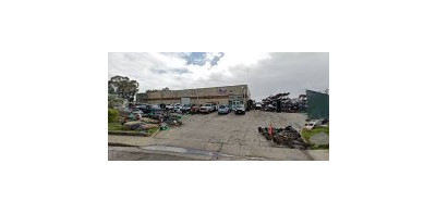 All Trucks Recycling JunkYard in Sacramento (CA) - photo 4