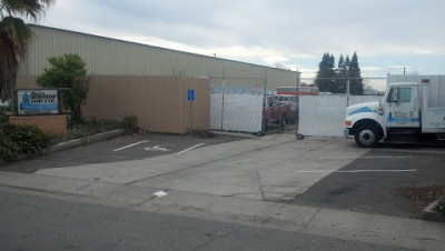 Dan's Mission Towing JunkYard in Sacramento (CA) - photo 1