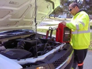 Citywide Roadside Assistance JunkYard in Sacramento (CA) - photo 3