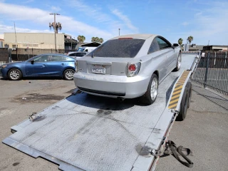 Maury's Towing Service JunkYard in Sacramento (CA) - photo 3