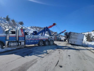 Cal-Nevada Towing JunkYard in Sacramento (CA) - photo 2