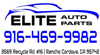 ELITE AUTO PARTS - photo 1