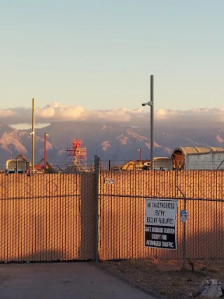 Lamb Depollution / ELV solutions JunkYard in Tucson (AZ) - photo 2