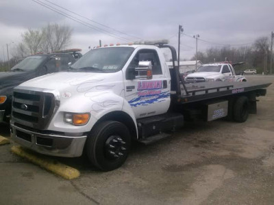 Lawrence Towing Llc JunkYard in Indianapolis (IN) - photo 3